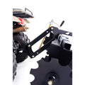 BLACK BOAR ATV MANUAL IMPLEMENT LIFT