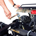 BLACK BOAR ATV MANUAL IMPLEMENT LIFT