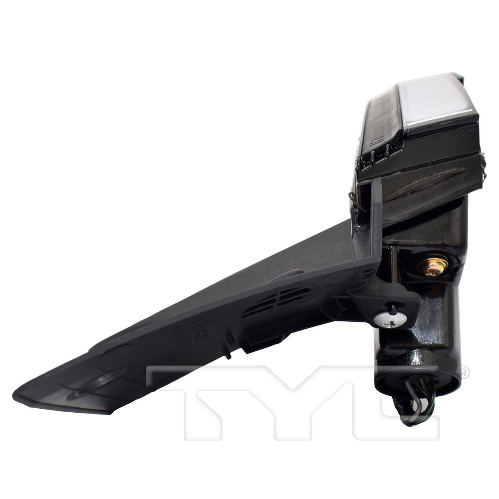 2023 HY SONATA (HYBD) LED DAYTIME RUNNING LIGHTS LH
