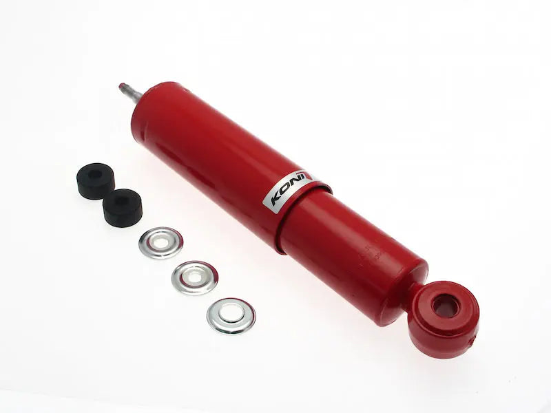 KONI red shock absorber