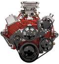 SERP SYS SB CHEVY W/ P/S NO A/C