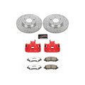 Z26 STREET KIT W/CALS