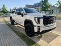 BFGoodrich HD-Terrain T/A KT LT235/85R16 120/116Q