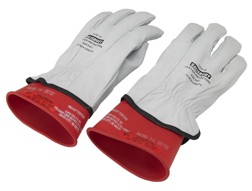 HYBRID HIGH VOLT SAFETY GLOVES-S