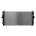 9800 CD SEVILLE 4.6L V8 W/ EOC AND TOC 1R PA