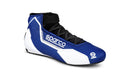 Sparco Shoe X-Light 48 BLK/GRY