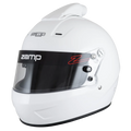Helmet RZ-57 AIR 2X- Large White SA2025