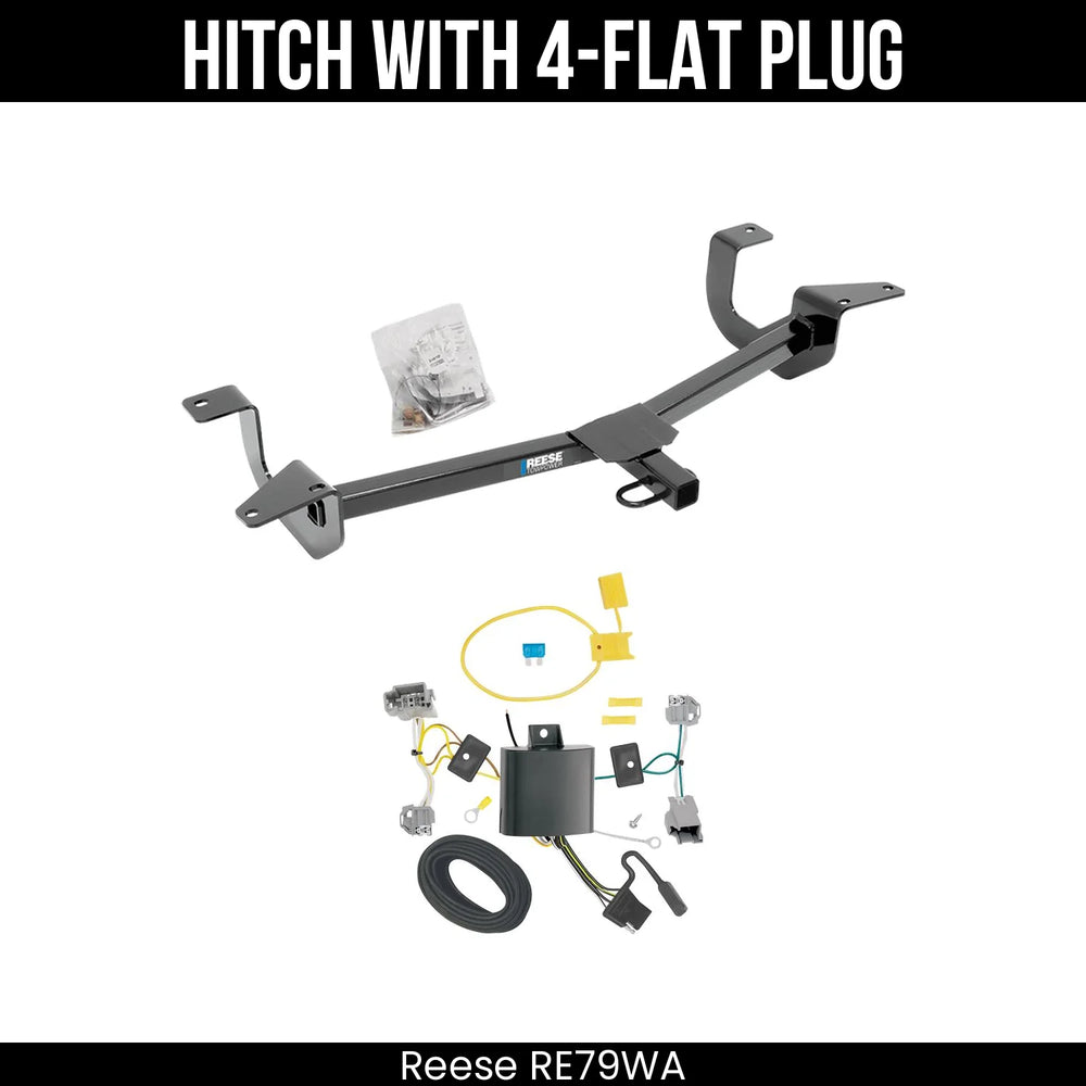 INSTA-HITCH I