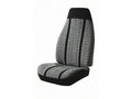 19C RAM 2500/3500 TR FRONT 40/20/40 SEAT COVER BLACK