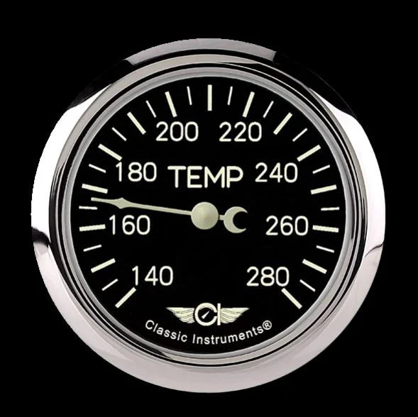 CLASS SER 2 5/8IN COOL TEMP, FS 12MM