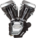 S&S Cycle 99-06 BT 635GPE Cam T143 Black Edition Engine
