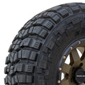 Wheel Pros, LLC auto part close-up