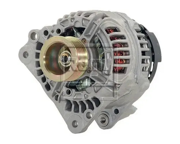 REMANUFACTURED ALTERNATOR