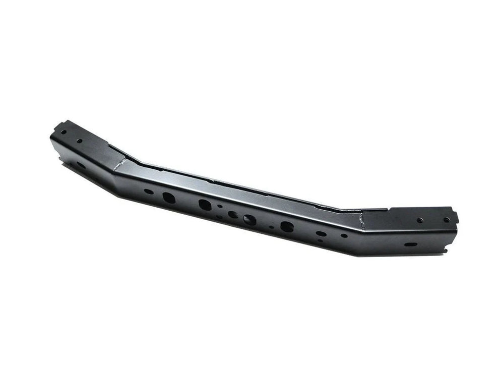 EVO Manufacturing black auto part