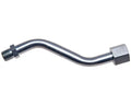 Gates 02-11 Freightliner Columbia 6-Cyl. 14.0L Diesel Oil Cooler To Aux. Heater Coolant Tubes