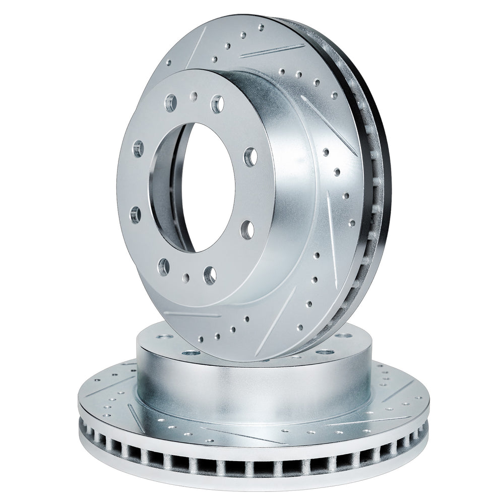 R1 Concepts silver auto part