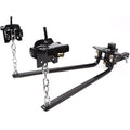 POLE TONGUE ADAPTER AND FASTENER KI