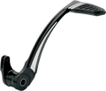 Performance Machine Brake Lever Assembly Contour - Contrast Cut