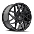 TR66 (3266) GLOSS BLACK