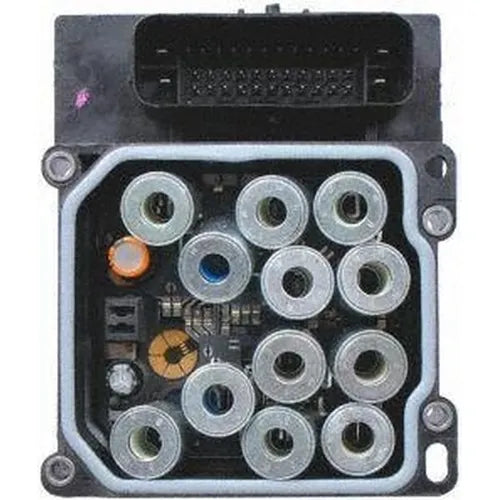 REMAN. ABS CONTROL MODULE