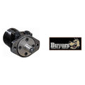 MOTOR,HYD, 4 BOLT 9.5 CIPR