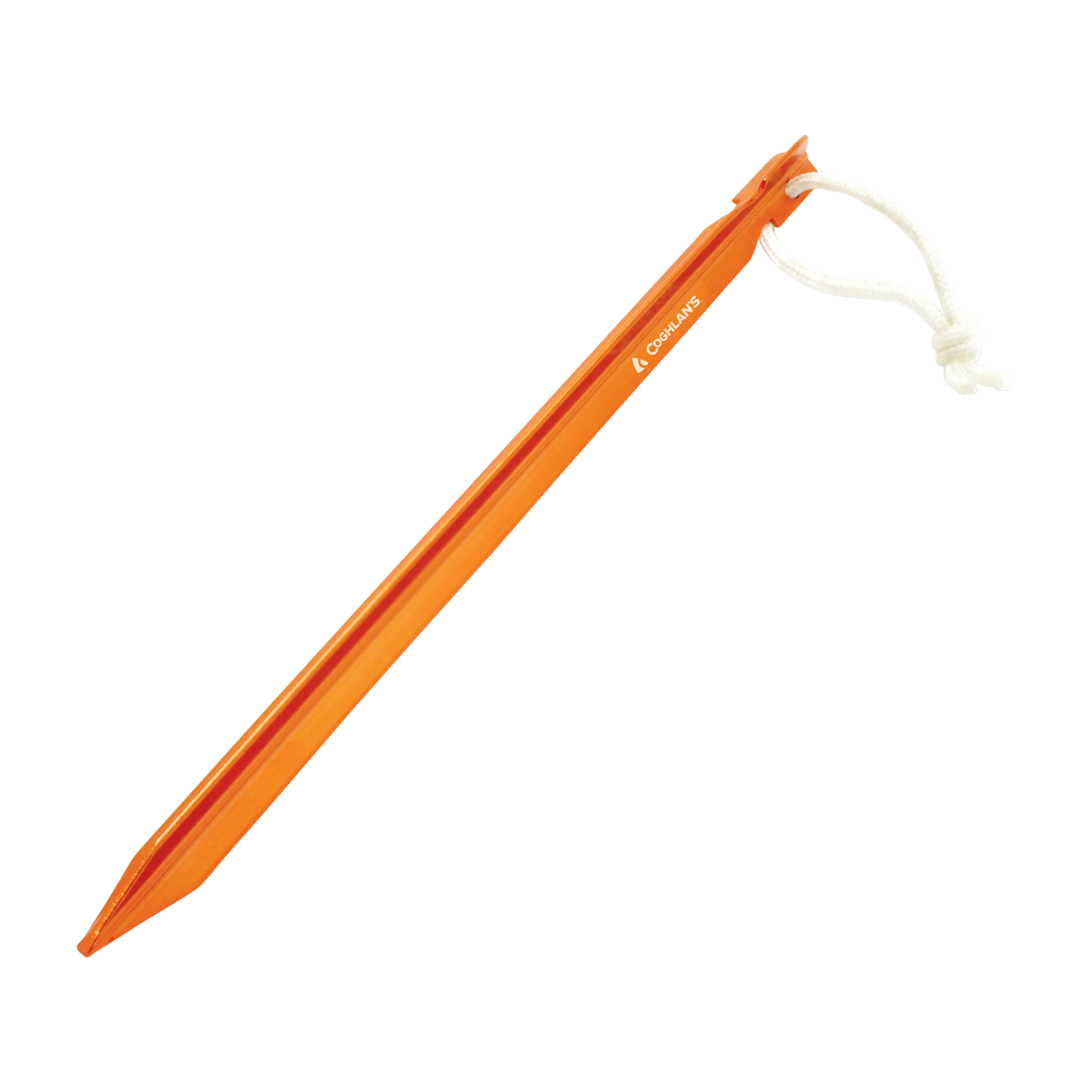 ULTRALIGHT TENT STAKES