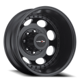 Vision Wheel 6-205 GB REAR 181 DUALLY 181Z6526GBR161