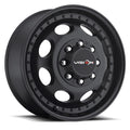 Vision Wheel 6-205 GB REAR 181 DUALLY 181Z6526GBR161