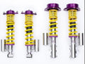 KW Clubsport Kit 2015-2016 Subaru WRX/STI 2 Way Adjustable