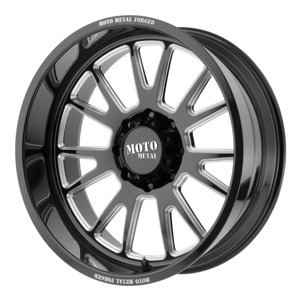 MO401 20X10 6X5.5 G-BLK MILL -24MM