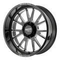 Moto Metal Wheels auto part