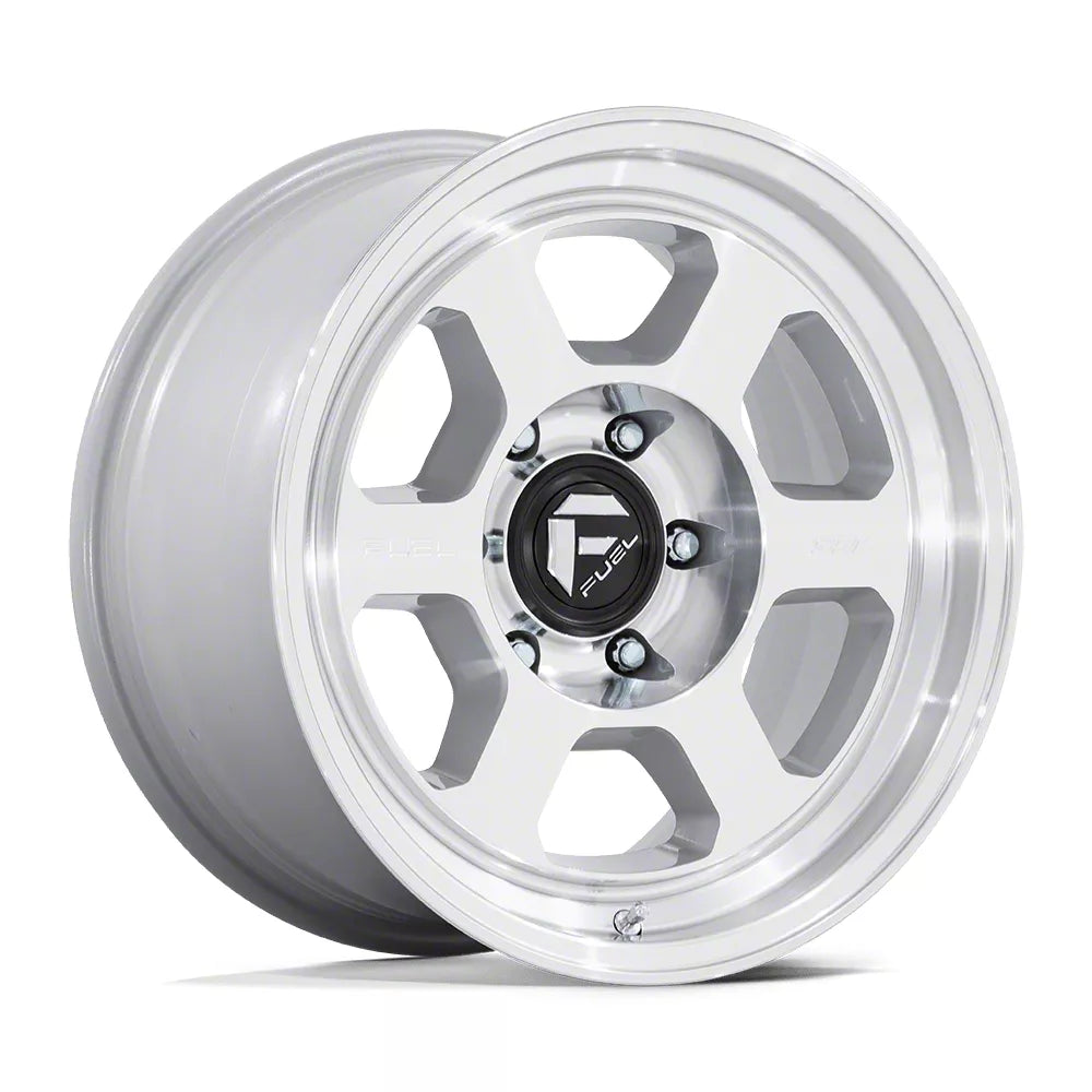 D860 17X8.5 6X135 MACH -10MM