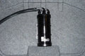 Radium Engineering 03-07 Mitsubishi Evo 8/9 Fuel Surge Tank Kit (FST NOT Incl)