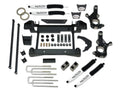 Tuff Country shock absorber