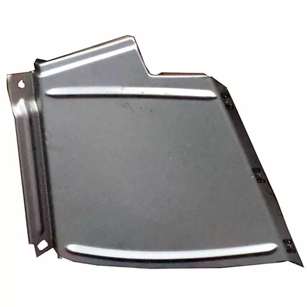 RH INR FRONT FENDER LOWER EXT CHEV 56 (SPECIAL ORDER) (STEEL GAUGE 19)