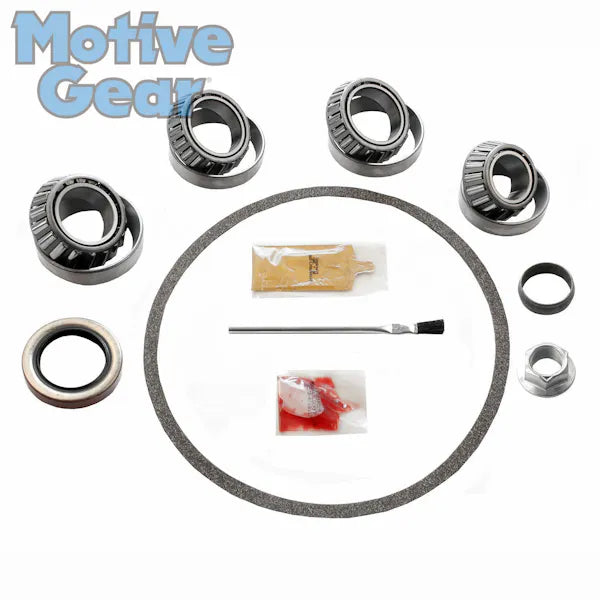 ~(5 lbs. 13X13X3)~ Kit Brg AND Seal Amc Model 20