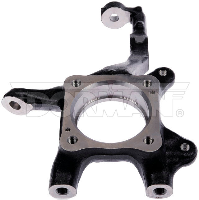 STEERING KNUCKLE