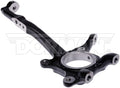 STEERING KNUCKLE