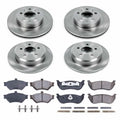 PowerStop auto part