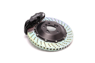 Dinan auto part