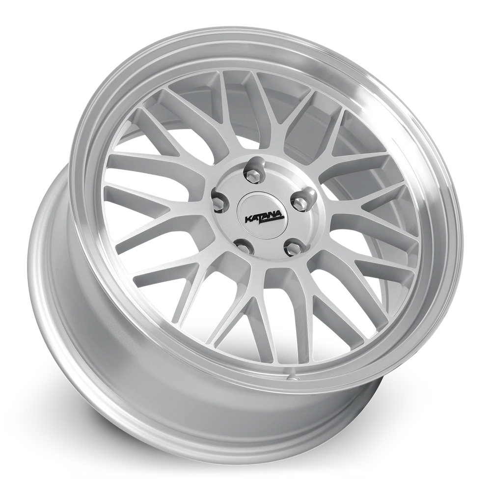 18X8 5X112 +40GSL66.6 1600