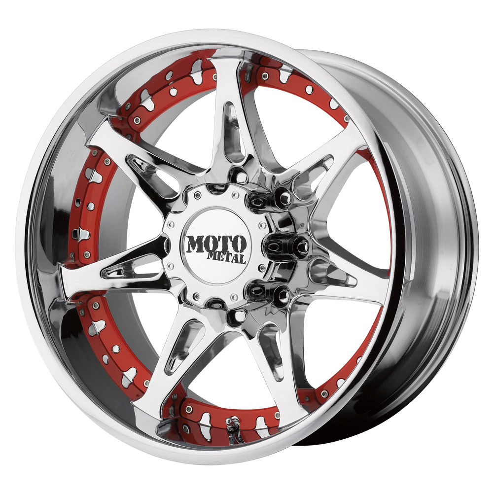 MO961 20X9 5X5.5 CHROME 18MM