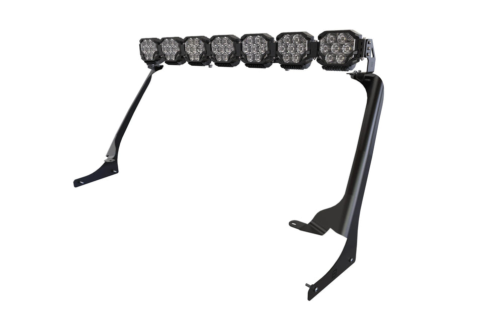 BIGBANGER BAR KIT: JEEP JL/JT (NCS