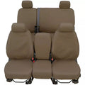 SEAT SAVER 1ST ROW WATERPROOF TAUPE