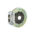 Brembo auto part detail