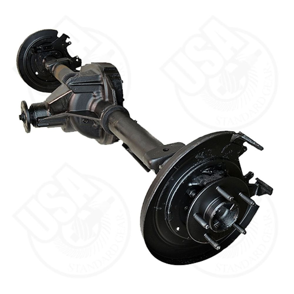 9.75" REAR AXLE ASSY '00-'04 FORD F