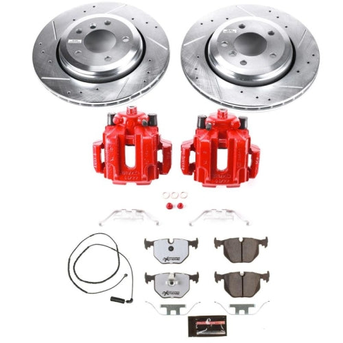 PowerStop auto part