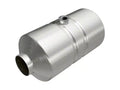 MagnaFlow California Grade CARB Compliant Universal Catalytic Converter 4481354