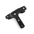 EF AWD B-Series Mount Kit with rear bracket - Extreme Race (88a) Urethane