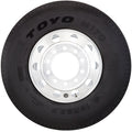 TOYO auto part detail
